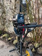 Buitenboordmotor Mercury 5 PK 4 takt, Watersport en Boten, Ophalen, Buitenboordmotor