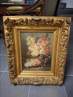 Schilderij Bodart, Ophalen