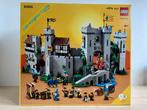 Lego 10305 Lion Knights' Castle Nieuw!, Enlèvement ou Envoi, Neuf, Ensemble complet, Lego