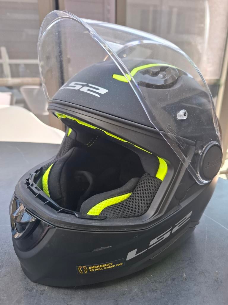 Kinderhelm, Enlèvement