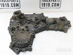Scania 2055933 Retarderdeksel Scania, Auto-onderdelen, Ophalen, Gebruikt, Scania, Transmissie en Accessoires