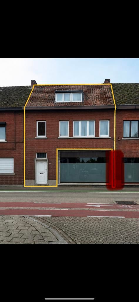 Duplex te huur tessenderlo, Immo, Appartementen en Studio's te huur, Provincie Limburg