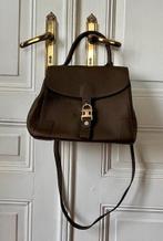 Sac à main Neuville kaki, Bijoux, Sacs & Beauté, Sacs | Sacs Femme, Enlèvement, Comme neuf, Vert, Sac à main