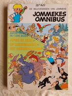 Stripboek " Jommekes omnibus, Boeken, Stripverhalen, Meerdere stripboeken, Ophalen of Verzenden, Gelezen