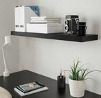 Étagères murales à vendre, Enlèvement, Utilisé