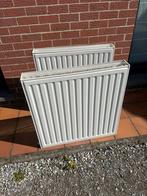 Radiateur radson fonte 75cmx75cmx10cm, Enlèvement, Comme neuf, Radiateur