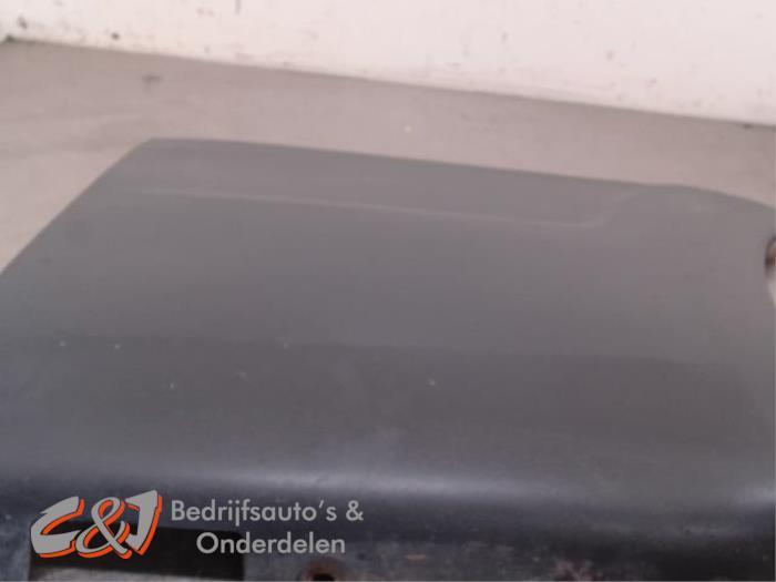 Coin pare-chocs arrière droit d'un Fiat Ducato, -, 3 mois de garantie, Utilisé, Fiat