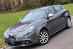 Alfa Romeo giulietta 20jtd 103kw 138mkm clima 5800€, Autos, Alfa Romeo, Euro 5, Boîte manuelle, 5 portes, Particulier