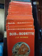 Lot de BD « Bob et Bobette », Livres, BD, Enlèvement