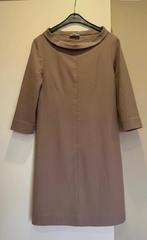 COS wollen jurk, Maat 38/40 (M), Verzenden, Zo goed als nieuw, Knielengte