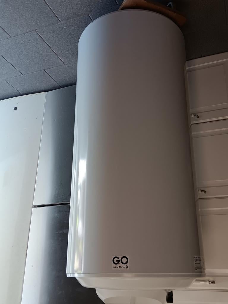 Boiler Van Marcke Go 150l, Boiler