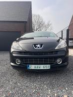 Peugeot 207 cabriolet 1.6 benzine, Bluetooth, Bluetooth, Achat, Entreprise, Cabriolet