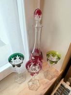 Ensemble Val St Lambert, Collections, Enlèvement