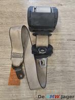 Veiligheidsgordel linksvoor BMW 5 7 serie E38 E39 8198567, Auto-onderdelen, Gebruikt, Ophalen of Verzenden, BMW, BMW