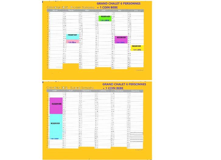 location chalet pour 6 personnes + 1 coin bebe, Vacances, Maisons de vacances | Belgique, Ardennes ou Luxembourg, Chalet, Bungalow ou Caravane