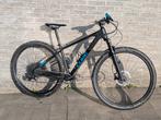 carbon MTB Cube Reaction C:62 One M, Fietsen en Brommers, Overige merken, Gebruikt, Hardtail, Heren