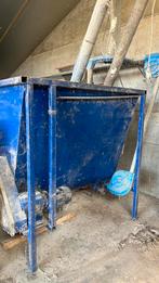 CCM voederbakken 2 stuks, Ophalen