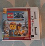 Nintendo 3DS Lego City Undercover La chasse commence, Online, Enlèvement ou Envoi, 1 joueur, À partir de 7 ans