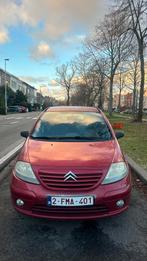 Citroën C3 2005 te koop, Auto's, Voorwielaandrijving, Stof, 1360 cc, 4 cilinders