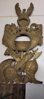 ornament klok, Enlèvement ou Envoi