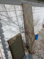 Gratis Gratis oude ijzeren kast voor oud ijzer., Dieren en Toebehoren, Ophalen