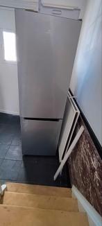 Koelkast met diepvries (Indesit), Elektronische apparatuur, Ophalen