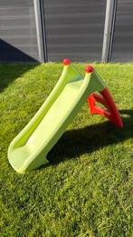 Glijbaan Smoby, Kinderen en Baby's, Ophalen, Zo goed als nieuw, Glijbaan