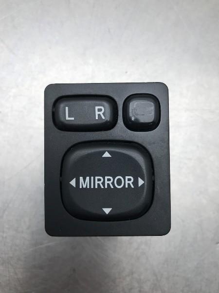 COMMUTATEUR RÉTROVISEURS Toyota Land Cruiser (J12), Utilisé, Toyota