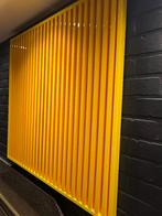 Tom Vanhauwaert – Sunrise (2022) uniek werk 100x100, Antiek en Kunst, Kunst | Schilderijen | Modern, Ophalen