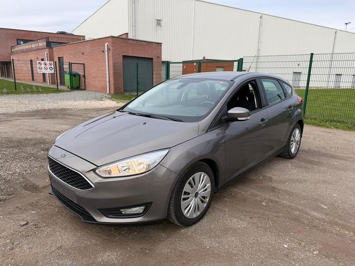 FORD FIESTA | 2015 | 1.0 ECOBOOST | 117.000 KM | GEKEURD, Autos, Ford, Entreprise, Achat, Fiësta, Air conditionné, Essence, Euro 6
