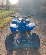 Yamaha blaster 200, Motos