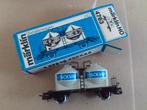 MARKLIN, Hobby en Vrije tijd, Wisselstroom, Gebruikt, Wagon, Ophalen of Verzenden