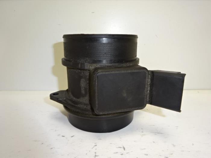 Compteur de masse d'air d'un Citroen C8, -, 3 mois de garantie, Utilisé, -