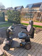 Scooter ST4D Basic line, Diversen, Ophalen