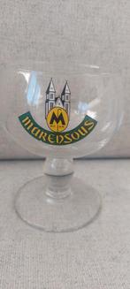 Vieux verre maredsous, Collections, Enlèvement ou Envoi