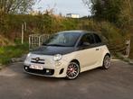 Abarth 595 competizione, Achat, Automatique, Particulier, Essence