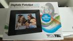 Nieuwe Tom Tec digitale foto lijst., Ophalen, Nieuw