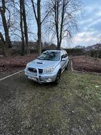 toyota rav 4 2004 lichte vracht, Autos, Toyota, 2 places, 5 portes, Diesel, Particulier