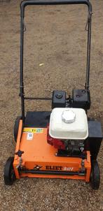 Scarificateur Eliet E 501