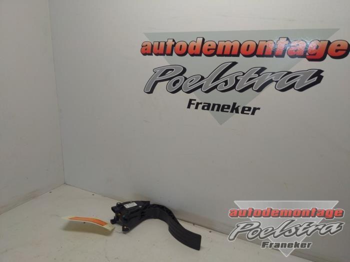 Gaspedaal van een Renault Clio, Auto-onderdelen, Interieur en Bekleding, Renault, Gebruikt, 3 maanden garantie, Ophalen of Verzenden