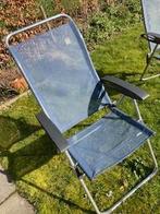 Kampeerstoelen/ klapstoelen, Ophalen, Zo goed als nieuw, Campingstoel