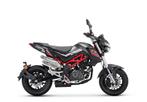 Benelli TNT 125 [Fin.0%] [Promo], Motos, Entreprise, Autre, 1 cylindre, 125 cm³