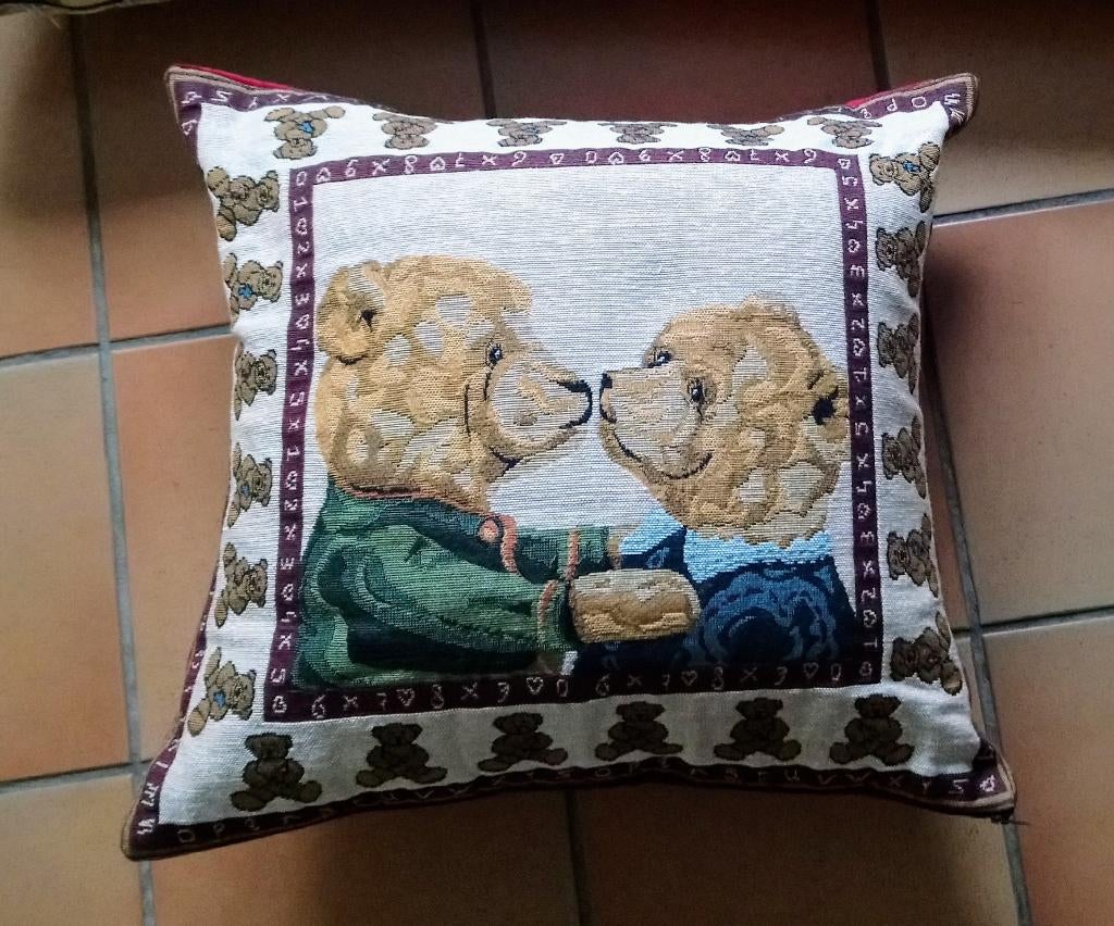 coussin, Maison & Meubles, Accessoires pour la Maison | Coussins, Enlèvement ou Envoi, Neuf