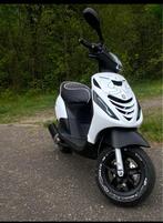 Kappenset piaggio zip alleen kappen!!!!!, Fietsen en Brommers, Ophalen of Verzenden, Zo goed als nieuw, Zip