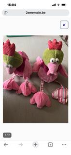 Duo de poules, Enfants & Bébés, Enlèvement ou Envoi, Neuf, Autres types