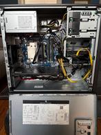 PC HP Z240 - Xeon 3.3GHz | 32Go RAM | GTX 1060 | 3To, 32 GB, Intel Xeon, Comme neuf, HP