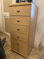 ladenkast, Huis en Inrichting, Ophalen, Gebruikt, Overige houtsoorten