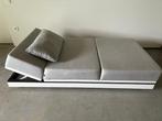 Ligbed Life outdoor living, Tuin en Terras, Ophalen, Zo goed als nieuw, Aluminium