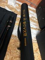 Karperhengel met bijhorende molen, Ophalen, Molen