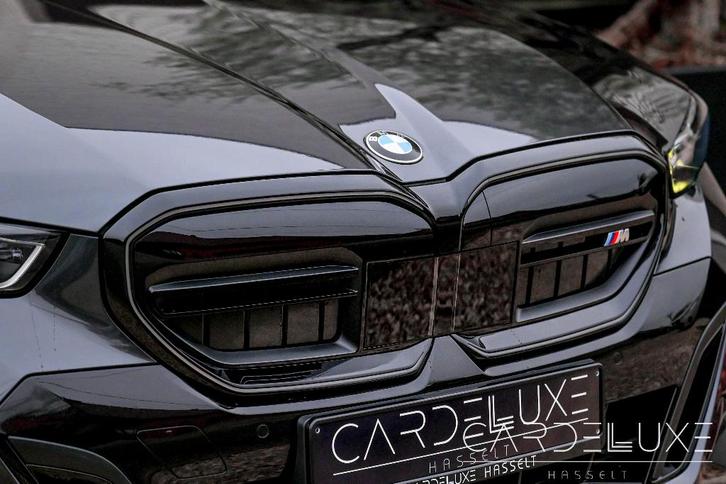 M-SPORT/CAMÉRA/SON H&K/ATTELAGE/LED/KEYLESS, Autos, BMW, Entreprise, Achat, Série 5, ABS, Caméra de recul, Phares directionnels